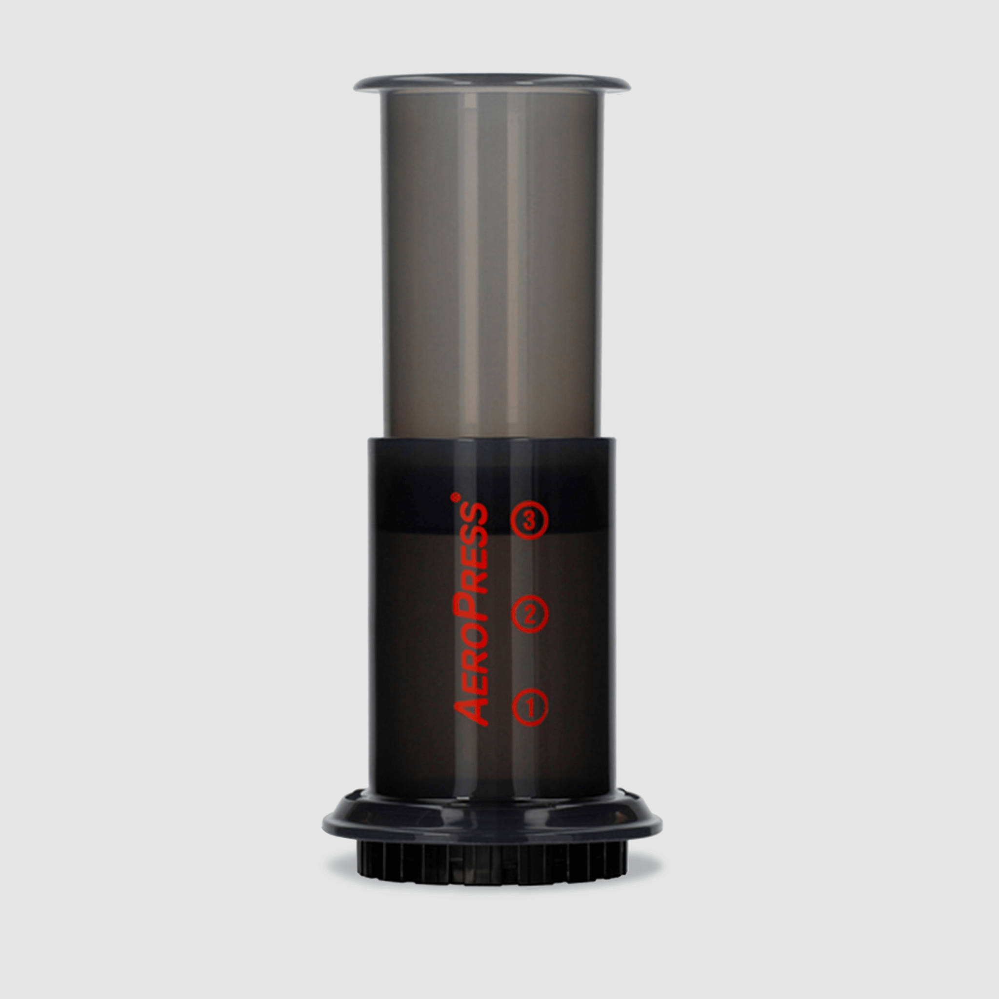 AEROPRESS GO