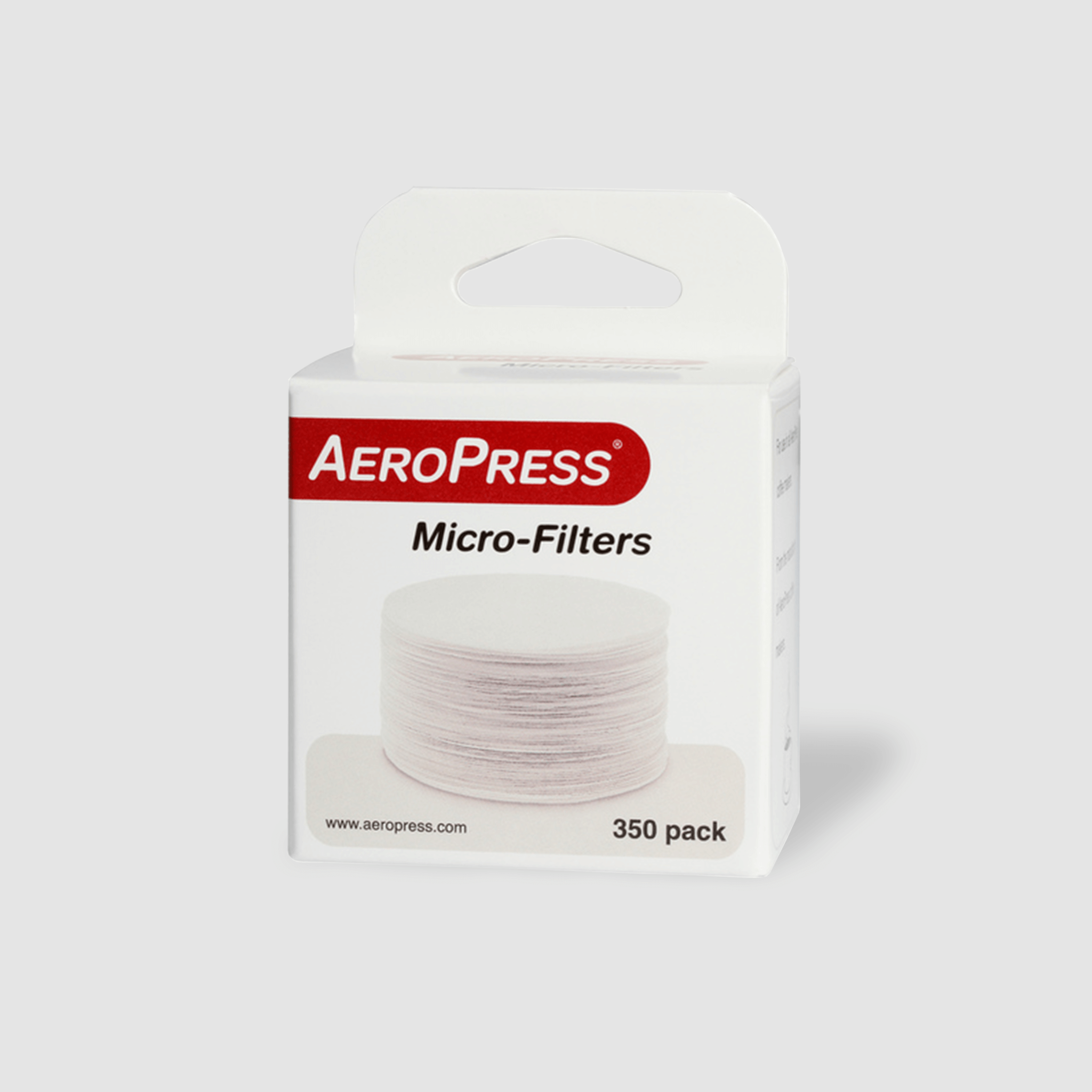 AEROPRESS FILTERS obr. 1