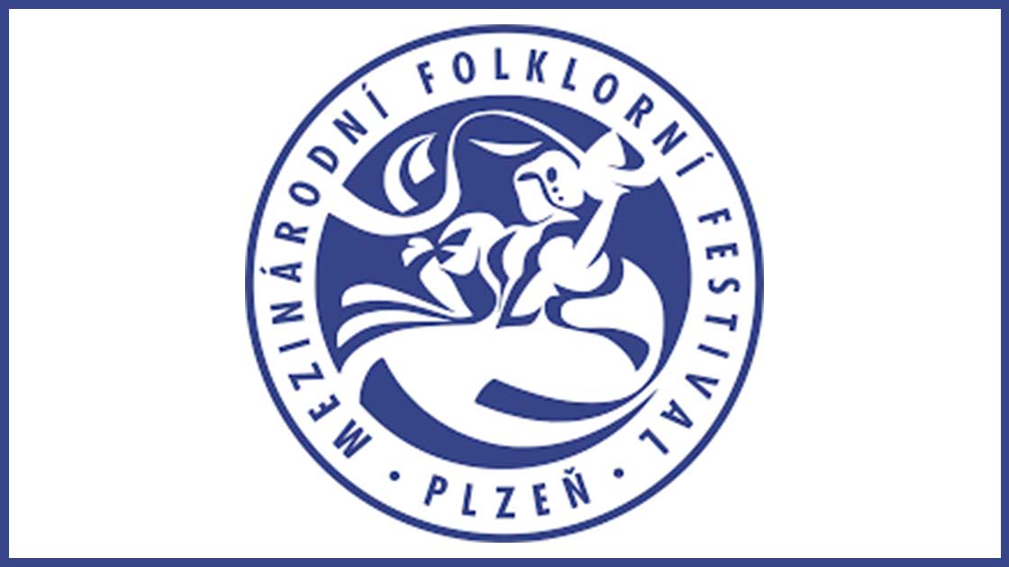 Mezinárodní folklorní festival Plzeň 2024