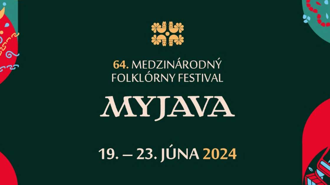 Medzinárodný Folklórny Festival Myjava