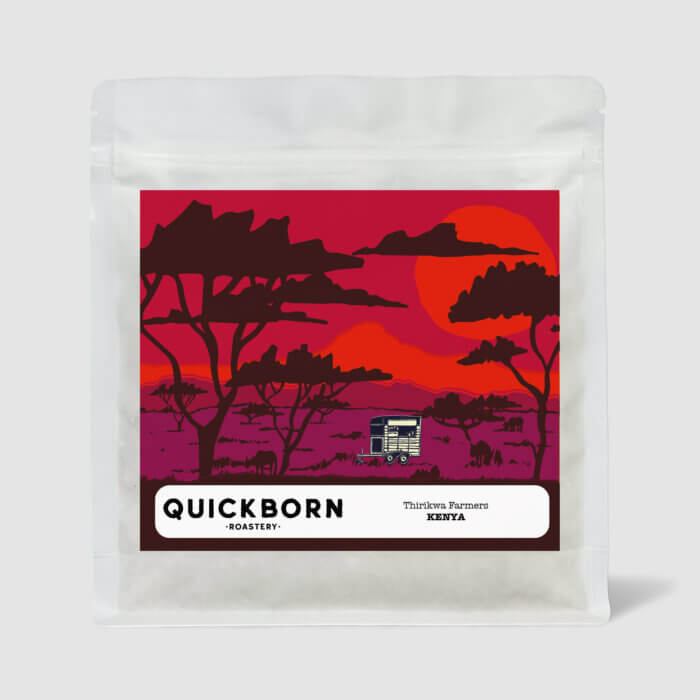 Kenya - hlavný obrázok